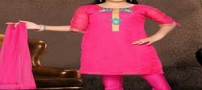 مدل لباس هندی دخترانه جدید و زیبا 2016