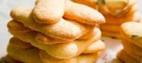 آموزش درست کردن شیرینی شکری ویژه نوروز