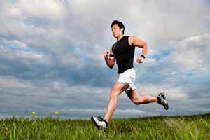 چرا لاغرها هم باید ورزش کنند؟