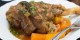 آموزش درست کردن خوراک ماهیچه مجلسی و خوشمزه