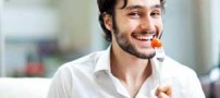 سلامتی و جوانی را با این 10 ماده غذایی ایمن کنید
