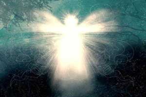 فرشته بزرگ روح القدس با دیگر فرشتگان چه فرقی دارد؟