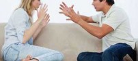 اتفاقات تلخ را چگونه با همسرمان در میان بگذاریم؟