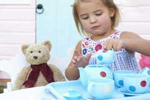 چگونه راه خلاقیت را برای بچه ها هموار کنیم؟