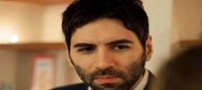 نویسنده ایرانی که تجاوز جنسی را قانونی می داند (عکس)