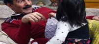 جدیدترین عکسهای بازیگران پشت صحنه سریال دودکش 2