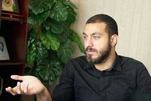 بازهم عکس جدید لو رفته از سوشا و نامزدش توسط هکر