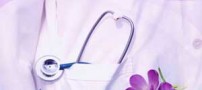 عکس های کارت پستالی به مناسبت روز پرستار
