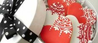 عکسهایی از تزیین کادوهای روز عشق ایرانی سپندارمذگان