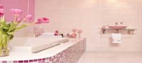 مدل های شیک دکوراسیون خانه به رنگ صورتی رنگ سال