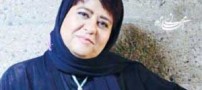 جنجال آفرینی رابعه اسکویی در جشنواره فیلم فجر