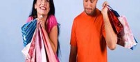 توصیه هایی درباره بهترین خرید نوروزی با شوهرتان