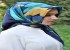 عکس های زیباترین مدل های روسری ترک برند Armine