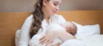 توصیه های طب سنتی برای بعد از بارداری و زایمان