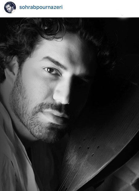 عکس های بازیگران در شبکه‌ های اجتماعی