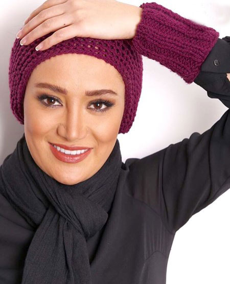 عکس های بازیگران در شبکه‌ های اجتماعی