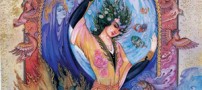 تصاویر زیبا و هنرمندانه از نقاشی مینیاتور ایرانی