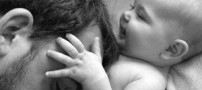 چگونگی ارتباط جنسی با وجود فرزند