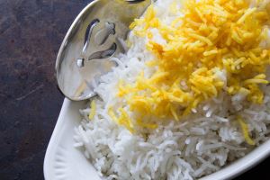 آیا خوردن برنج ما را چاق می کند