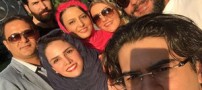 سری جدید عکس های بازیگران و هنرمندان ایرانی