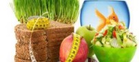 بدون افزایش وزن در نوروز از خوردن لذت ببرید