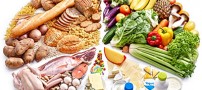 این مواد غذایی شمارا سرحال نگه میدارد