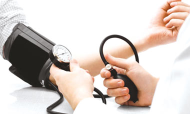 توصیه هایی کارآمد برای کنترل فشار خون