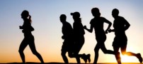 ورزش کردن در این زمانها خطرناک است