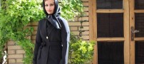 عکس آرنولد دختر ایرانی را تبدیل به بدنساز کرد (عکس)
