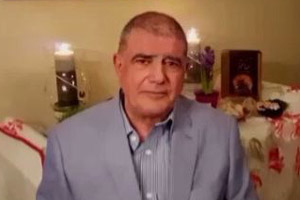 همدردی معنادار رایان شجریان با پدرش!! (عکس)