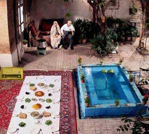 متن های خواندنی با مضمون نسل سوخته