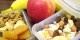 کاهش وزن با این وعده های غذایی در طول روز