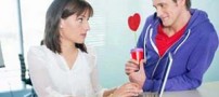 با عیب های همسرتان عاشقانه برخورد کنید