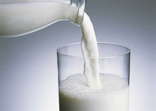 انواع شیر همراه با خواص باورنکردنی آن