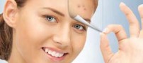ویتامین هایی که جوش های صورتتان را صاف می کند
