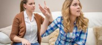 نحوه برخورد با نوجوانان چگونه باید باشد
