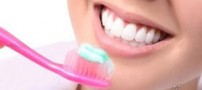 فواید بی نطیر مسواک زدن برای قلب