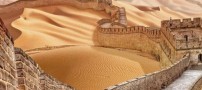 دوران خشکسالی احتمالی سراسر کره زمین (عکس)