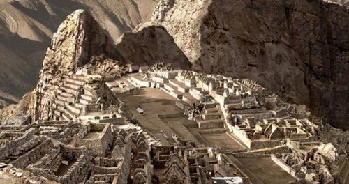 دوران خشکسالی احتمالی سراسر کره زمین (عکس) دوران خشکسالی احتمالی سراسر کره زمین (عکس)