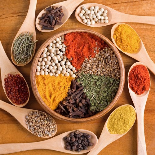 چگونه ادویه ترشی درست کنیم؟!