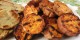 طرز تهیه سس سیب زمینی تنوری