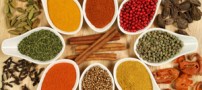 چگونه ادویه ترشی درست کنیم؟!