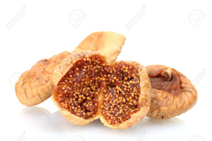 از خواص انجیر خشک چه می دانید؟