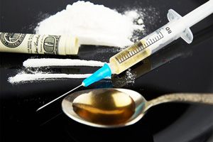 راه هایی برای پیشگیری از مواد مخدر