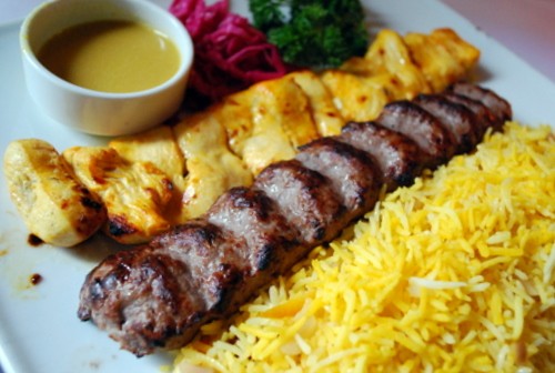 با این نکات مهم یک کباب خوش طعم درست کنید!!