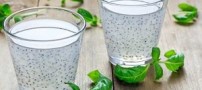 از فواید بی شمار تخم شربتی چه می دانید؟