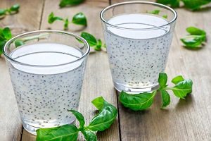 از فواید بی شمار تخم شربتی چه می دانید؟
