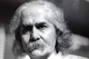 شعری زیبا از مهدی اخوان ثالث