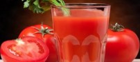 یائسگی خانم ها و تاثیر آب گوجه بر آن