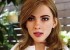 اسکارلت جوهانسون و ساخت ربات شبه او (عکس)